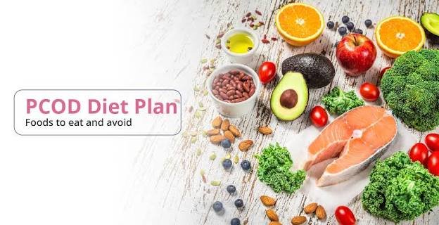 PCOS diet plan