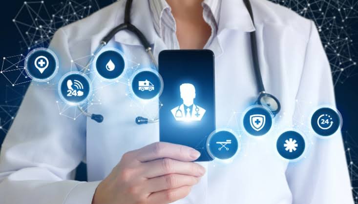 Telemedicine in India