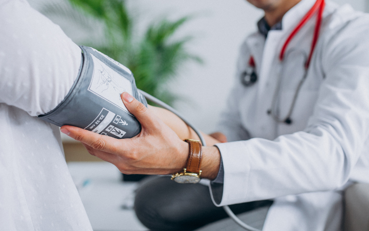 annual health checkup guide