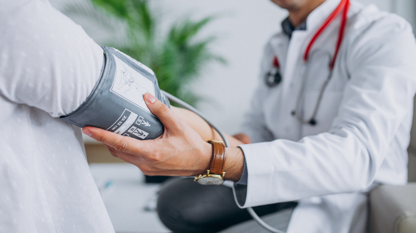 annual health checkup guide