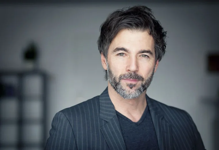 Men's health after 40