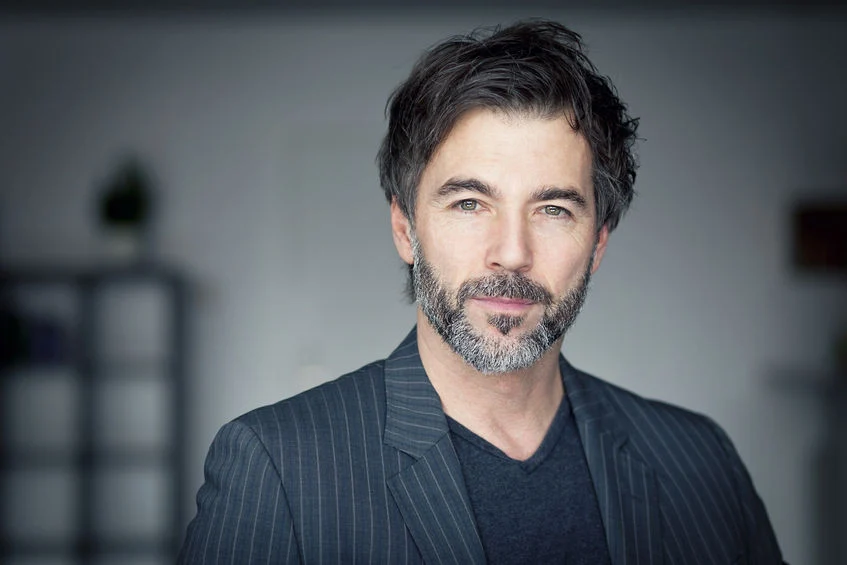 Men's health after 40