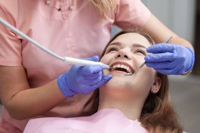 common dental problems