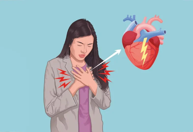 warning signs of health problems