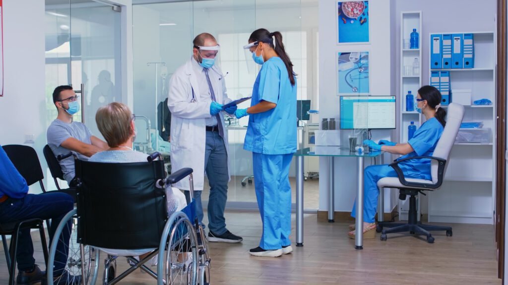 when to see a doctor